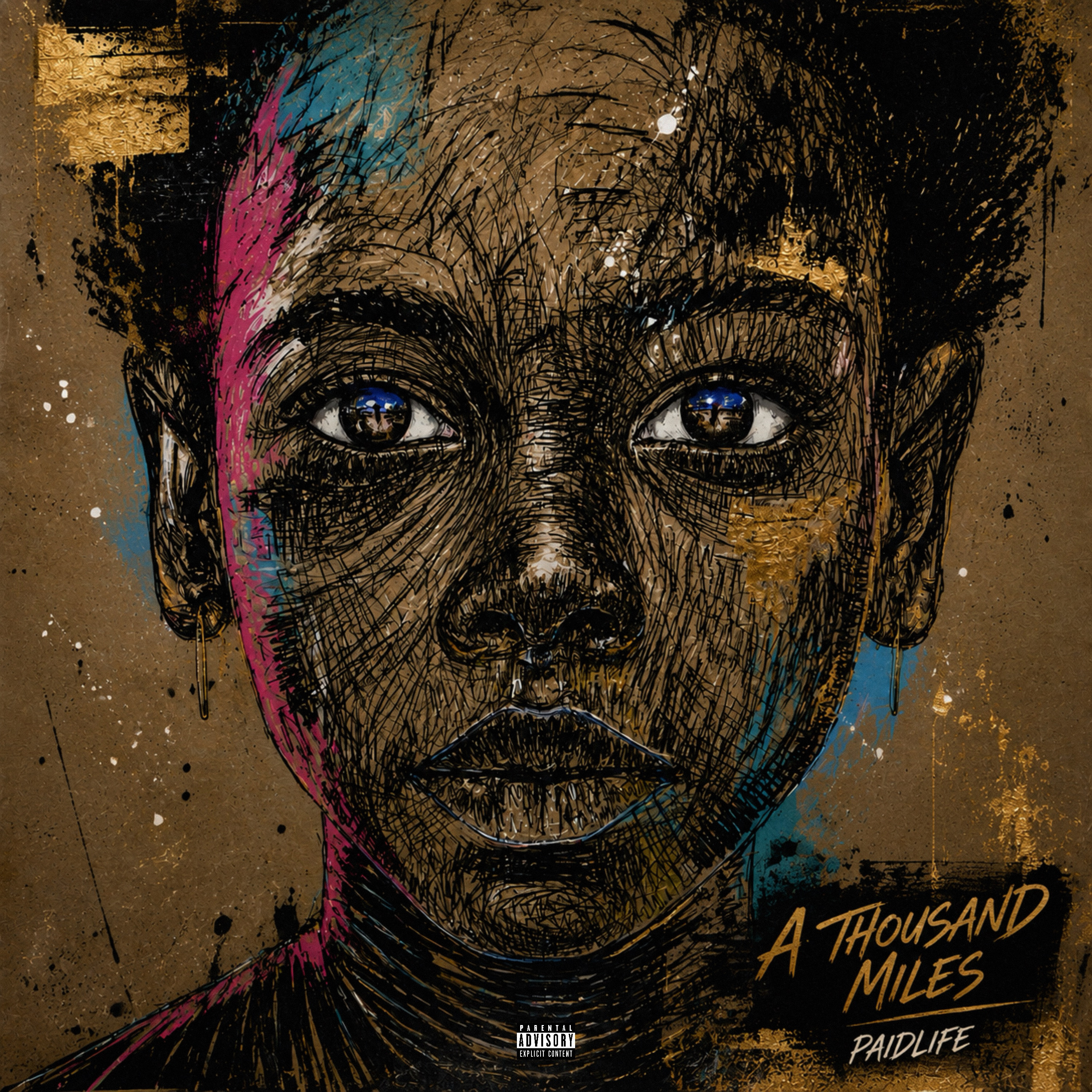 A Thousand Miles – PaidLife